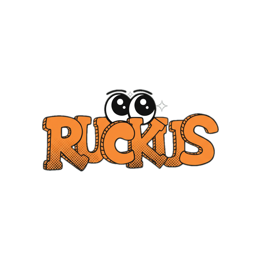 RUCKUS